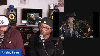 Stevie Ray Vaughan - Mary Had A Little Lamb (REACTION) #stevierayvaughan #reaction #trending