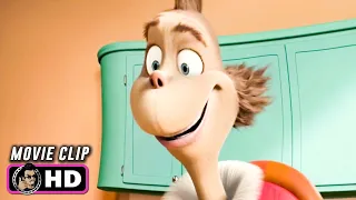 HORTON HEARS A WHO! Clip - Mayor (2008) Steve Carrell