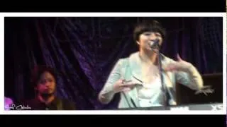 Up Dharma Down - Tadhana & Oo (UP Fair Himigsikan 2012)