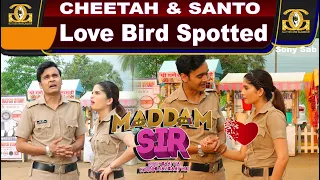 Maddam Sir : Love Bird Spotted | Bhavika Sharma | Priyanshu Singh | Sony Sab | G&G |