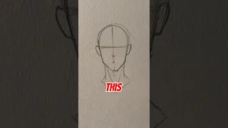 how to draw head using circle | Jmarron