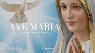 Ave Maria  cantada em Português.