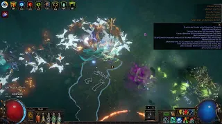 Frost Blades Vengeant Cascade Trickster 3.21 - Veritania Showcase