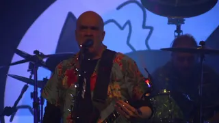 Snippets ORDER OF MAGNITUDE/Devin Townsend