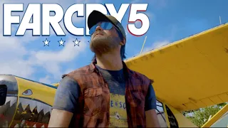 ОТ ВИНТА ЗА ИОАННОМ (КООП HARD) - FAR CRY 5 #7