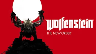 Wolfenstein: The New Order ➤ Прохождение Сюжета — Часть 3 ➤ Обзор! 2023
