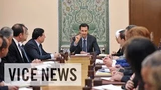 VICE News Daily: Beyond The Headlines - May, 5 2014