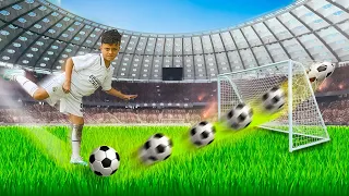 EL JUEGO DE LA RED DE FUTBOL ENLOQUESIDA ⚽