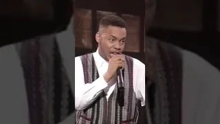 Jay Lamont Def Comedy Jam (1/4)