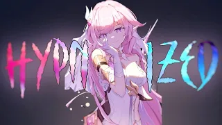 Hypnotized | AMV | Anime Mix
