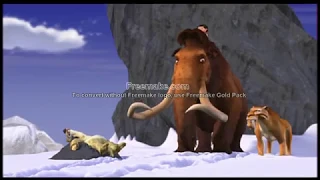 20th Century Fox Fun and Adventure UK 2006 Promo