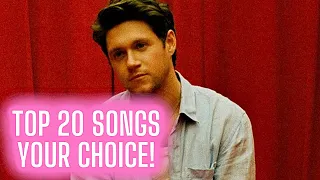 Top 20 Songs Of The Week-February 2023 -Week 4 ( YOUR CHOICE TOP 20 )