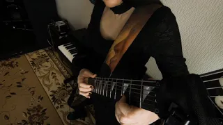 Elvira Alchemida - BBC Sherlock Opening Theme OST (Symphonic Metal cover)