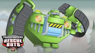 Transformers: Rescue Bots | S01 E11 | Desenho infantil | Transformers para crianças