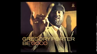 Gregory Porter - Real Good Hands (Jazz, Soul Music)