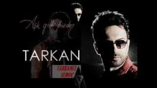 tarkan aşk gitti bizden