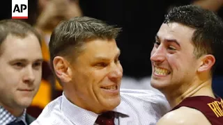 Barnes: Loyola-Chicago Has ‘As Good A Chance As Anybody’