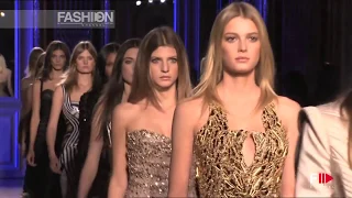 "Zuhair Murad" Spring Summer 2012 Paris 4 of 4 Haute Couture by FashionChannel