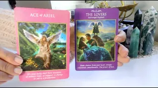 ARIES♈️WINDFALL💰ABUNDANCE🔥27-2 Jun Weekly Aries Tarot Reading