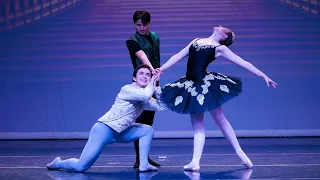 Swan Lake: Cardinal Ballet Company 2023 (Matinee)