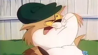 Tom and Jerry kids - See No Evil 1992 - Funny animals cartoons for kids