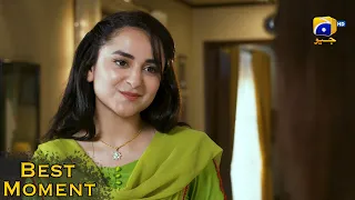 Tere Bin Episode 11 || Yumna Zaidi - Wahaj Ali || 𝗕𝗲𝘀𝘁 𝗠𝗼𝗺𝗲𝗻𝘁 𝟬𝟭 || Har Pal Geo