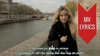 Reverie | Clémence | Lyrics [Kara + Vietsub HD] [Official MV]