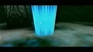 Zelda Ocarina of Time Promo VHS 720p HD