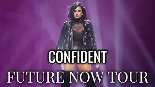 Demi Lovato - Confident (Live from the Future Now Tour)