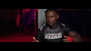 Francis Ngannou Foundation - Desmont Awa