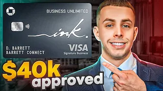 How To Get Approved for High Limit Chase Business Credit Cards