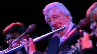 Raymond Lefevre & Orchestra - Gymnopedie (Live, 1987) (HQ)