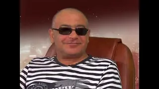 Степан Арутюнян в программе Шансон в эфире (27.07.2009)