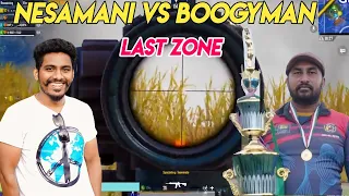 NESAMANI GAMING VS BOOGYMAN |  🔥1v3 SITUATION  🔥| #nmg #nesamanigaminglive #nesamanivlogs