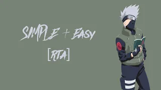 [RTA] is VERY Simple | Ninja Move Buffer Guide | Naruto Storm 4