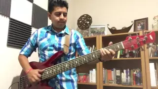 Has Aumentado Tutorial De Bajo