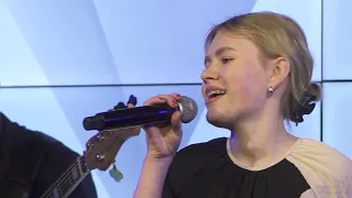 Marian Pärn - Lauri Saatpalu "Kuula kuula" - Solistica 2023