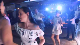 Zespół REMO DANCE- Fajne wesele (Wesele Gosia i Rafał)