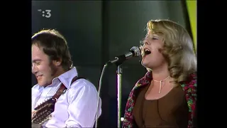 Hana a Petr Ulrychovi - Javory (1976) LIVE