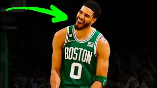 This Is NOT The Same Jayson Tatum