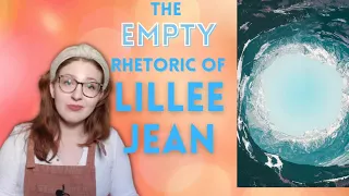 The Empty Rhetoric of Lillee Jean's Bullyish