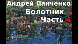 05.04. Андрей Панченко - Болотник. Книга 5. Часть 04.