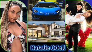 Natalie Odell Lifestyle (Ezee x Natalie) Biography, Relationship, Family, Net Worth, Hobbies, Facts