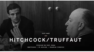 Хичкок/Трюффо - Hitchcock/Truffaut, 2015