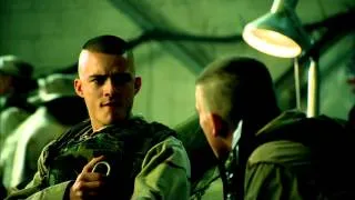 Black Hawk Down - Official® Trailer [HD]