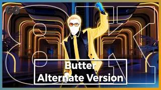 Just Dance 2024 - Butter (Alternate Version) | 8K 60FPS | Full Gameplay