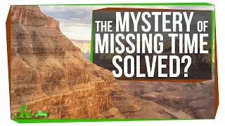 Is the Mystery of Earth's 1.2 Billion Missing Years Solved? | SciShow News