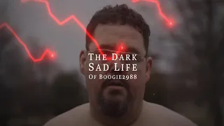 A Critical Analysis of The Dark, Sad Life of Boogie2988 Documentary