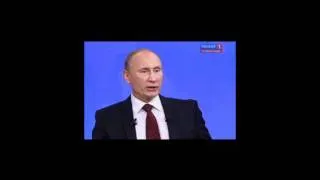 Проханов против Путина?