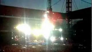 Bruce Springsteen - The Rising - Cologne 2012 live